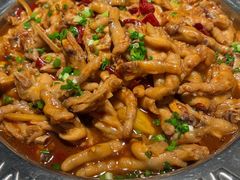 -胖哥俩肉蟹煲(杭州下沙学林街店)