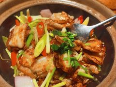 -0776食堂·京城创意菜(七里庄店)