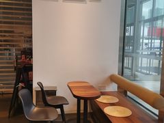 -Seesaw Coffee(上海尚悦湾店)