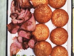 -龙香居海鲜浑锅家常菜·特色驴肉