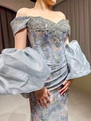 -禧·婚纱礼服馆