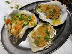 -不曾在把把烧•烧烤(莲坂磐基店)