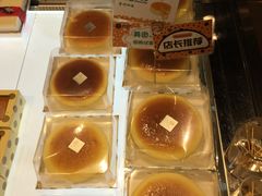 -匠造烘焙(联洋店)