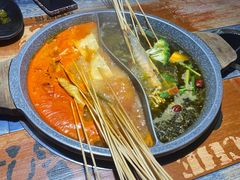 -成都屋头串串(青年北街店)