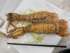 -渔文乐·海鲜大排档(壹品总店)