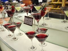 -芭菲盛宴·环球美食(解放碑英利国际店)