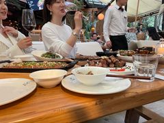 -不二·民谣音乐餐酒吧(九眼桥店)