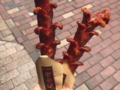 -黑色经典臭豆腐·湖南特产(太平街口店)