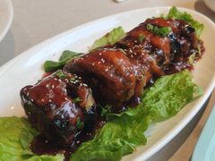 -普天和酒楼·新津菜·烤鸭(天津之眼店)