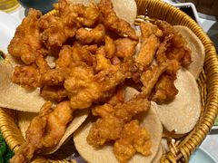 -梅利汴京烤鸭•开封豫菜地标店(东大街店)