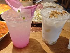 -赵美丽·重庆社区火锅·直营店(火车东站·中豪国际店)