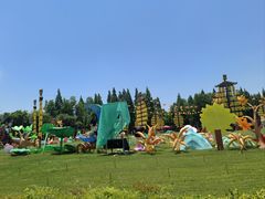 -歌斐颂巧克力小镇