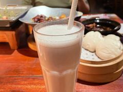 -绿茶餐厅(领展购物广场·中关村店)