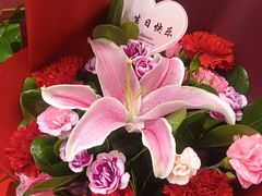 -齐家花园大酒店(宝山店)