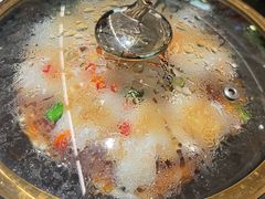 -绿茶餐厅(青岛城阳万象汇店)