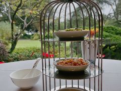 餐前小食-浙江西子宾馆·牡丹厅