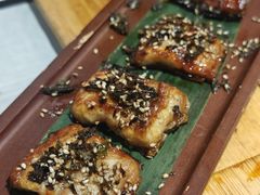 -破店肥哈·东北烧烤·夜宵(南山保利店)