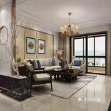 今日分享[礼花]禅意新中式，美到骨子里的中国风  