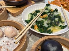 -金翠皇宫粤菜·点心·海鲜(翡翠店)