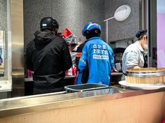 -小杨生煎(愚园路)