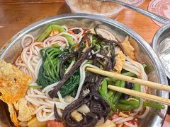 -柳州肥姨妈大骨螺蛳粉(老闵行店)