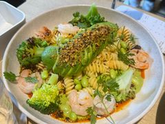 -blend咖啡部落(车公庙店)