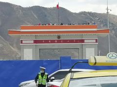 -图们口岸