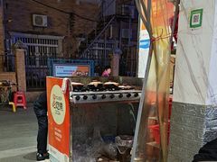 -潮香兴煲仔饭(莲花路店)