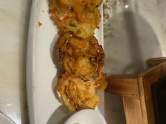 -绿茶餐厅(青岛城阳万象汇店)