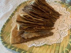 芝麻酱糖饼-辣婆婆(航天桥店)