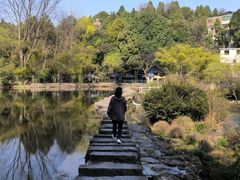 -贵阳市花溪国家城市湿地公园