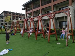 -秦皇岛阿尔卡迪亚滨海度假酒店
