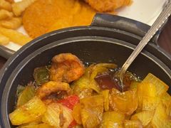 -澳门木偶葡国餐厅(珠海店)