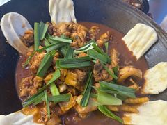 -徽州美食(三十年老店)