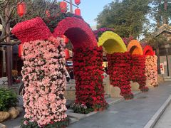 -深圳锦绣中华民俗村