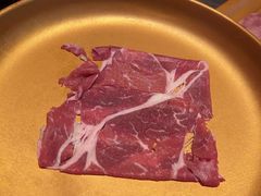 -牛YO寿喜烧和牛火锅自助(三台子万象汇店)