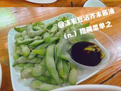 -玛扎烧烤私房菜