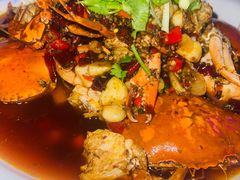 -别院里音乐餐酒吧(双流航空港店)