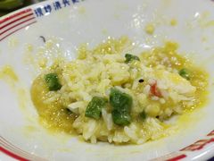 -哈灵面馆(宁波路店)