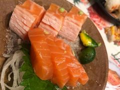 -Sushi Love 创意寿司(丽影广场店)