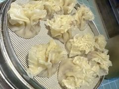 -清真文铁家烧麦馆
