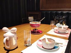 -甜阿姨·天台花园私房菜(万松园店)