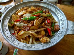 -地方名吃海鲜大馅蒸饺(北戴河店)