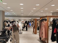 -ZARA(沈阳大悦城店)