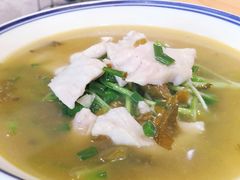 -天天鲜面馆(衡山路店)