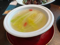 -羲和雅苑•北京烤鸭(乐园道万象城店)