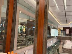 -怡咖啡海鲜自助餐厅(浦东香格里拉店)