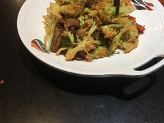 -巴依老爷新疆美食(远洋未来汇购物中心店)
