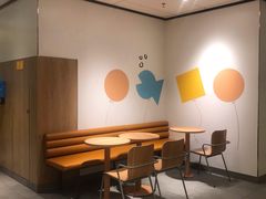 -麦当劳(融创茂店)