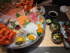 -德川家日本料理(中关村寰太大厦店)
